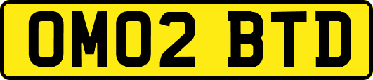OM02BTD