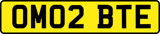 OM02BTE