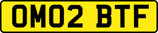 OM02BTF
