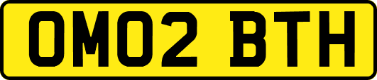 OM02BTH