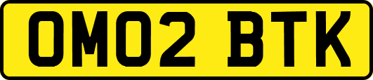 OM02BTK