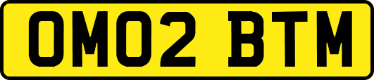 OM02BTM