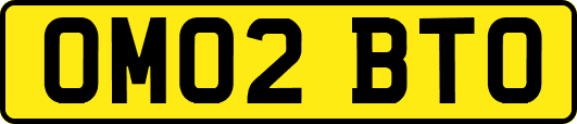 OM02BTO