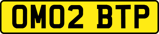 OM02BTP