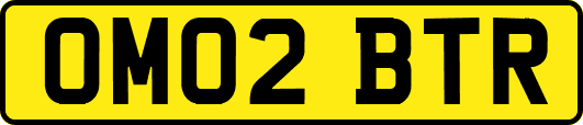 OM02BTR