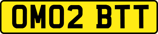 OM02BTT