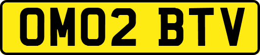 OM02BTV