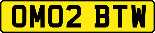 OM02BTW