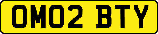 OM02BTY
