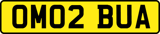 OM02BUA