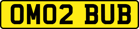 OM02BUB