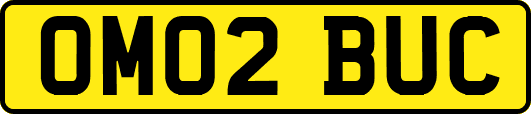 OM02BUC