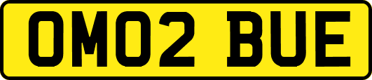 OM02BUE