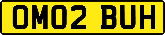 OM02BUH