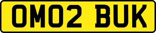 OM02BUK