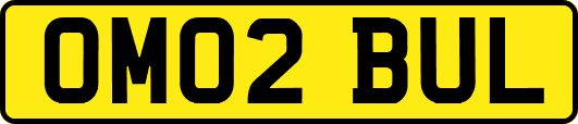 OM02BUL