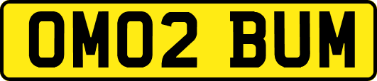 OM02BUM