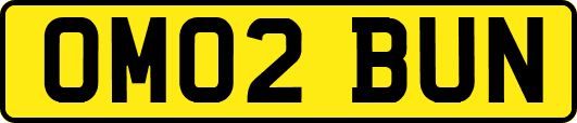 OM02BUN