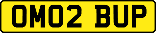 OM02BUP