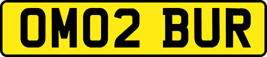 OM02BUR
