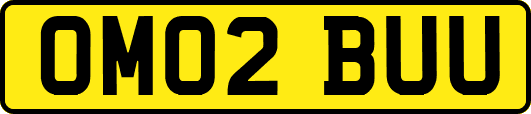 OM02BUU