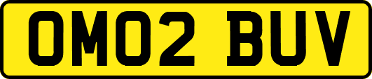 OM02BUV