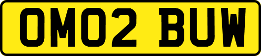 OM02BUW