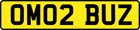 OM02BUZ