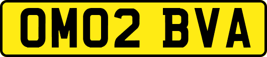 OM02BVA