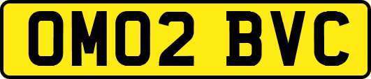 OM02BVC