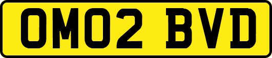 OM02BVD