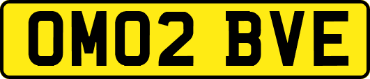 OM02BVE