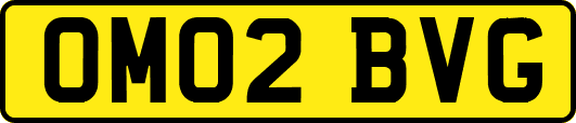 OM02BVG