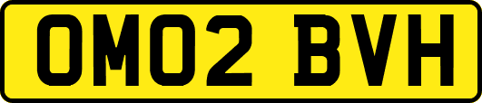 OM02BVH