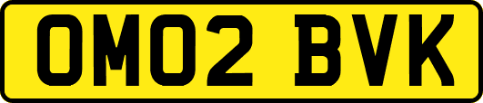 OM02BVK