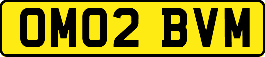 OM02BVM