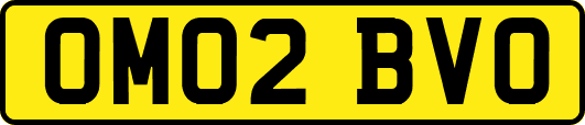 OM02BVO