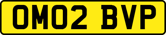 OM02BVP