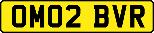 OM02BVR