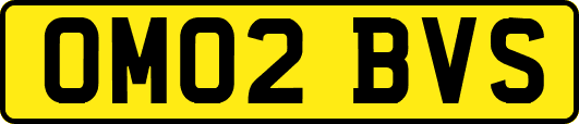 OM02BVS