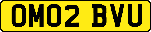 OM02BVU