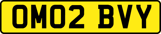 OM02BVY