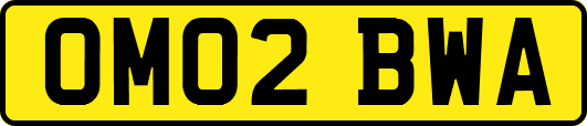 OM02BWA