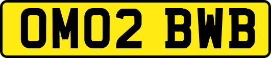 OM02BWB