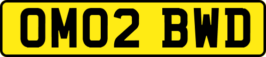 OM02BWD