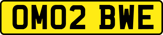 OM02BWE