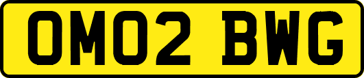 OM02BWG