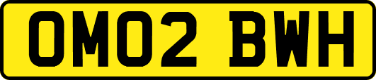 OM02BWH