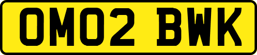 OM02BWK