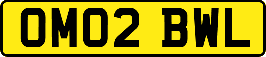 OM02BWL